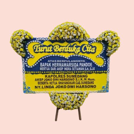 TB002 - Turut Berduka Cita